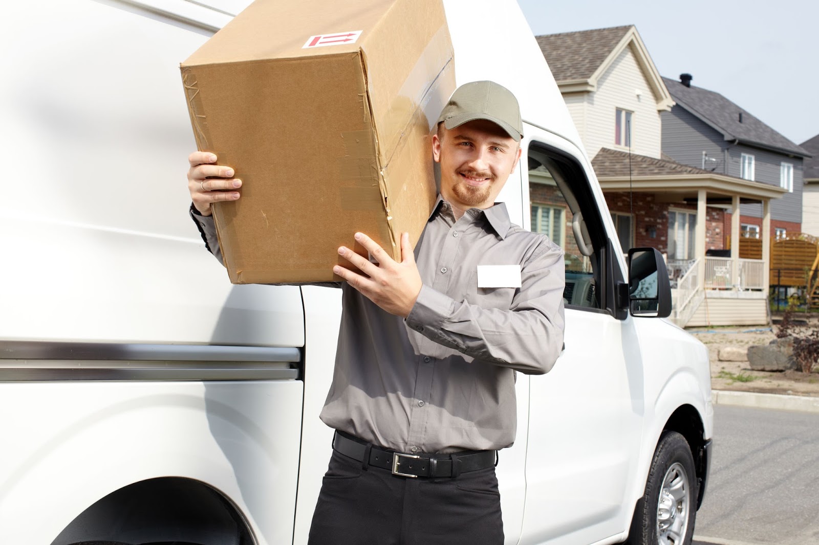 Avcılar Evden Eve Nakliyat